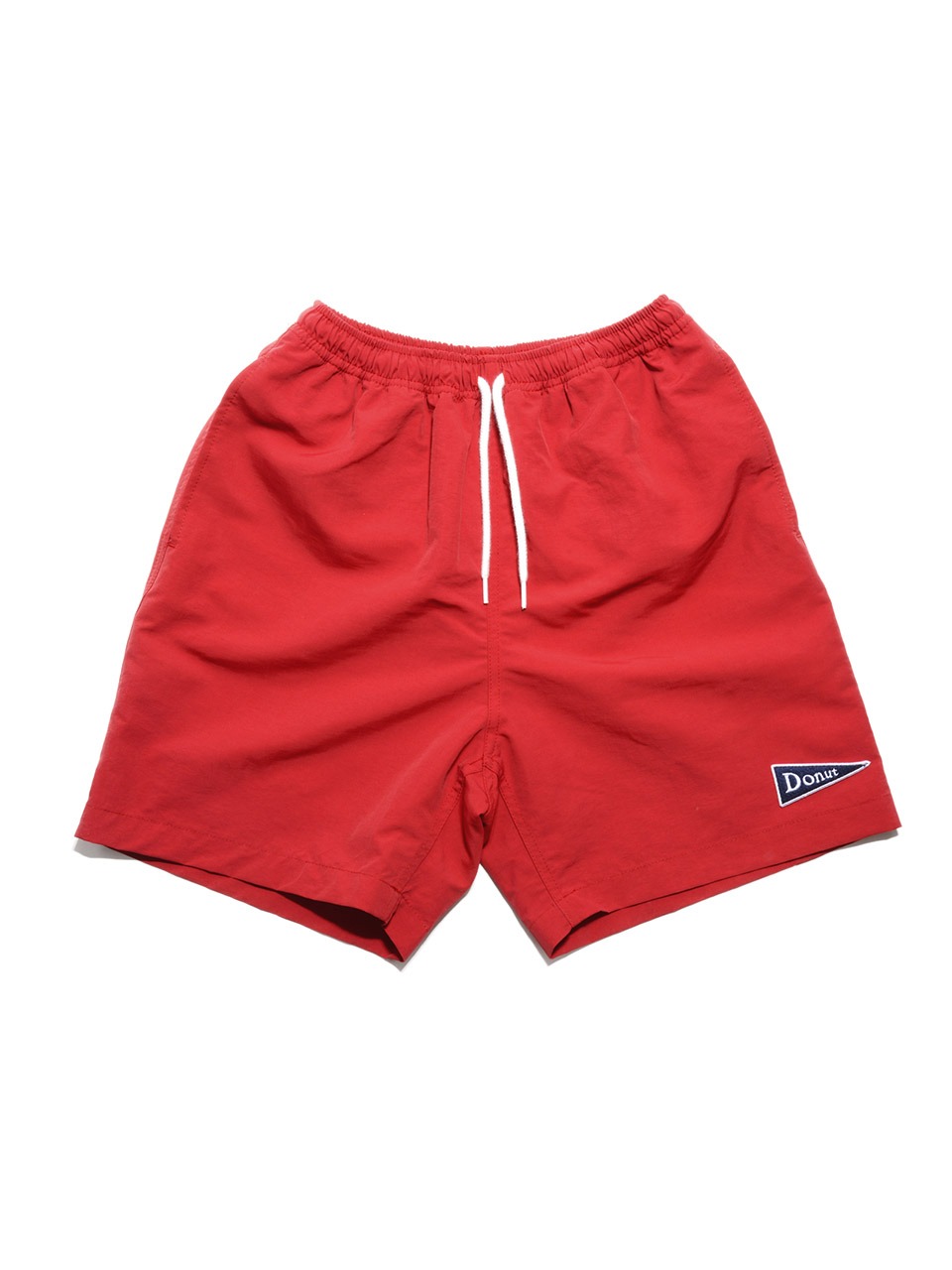 ALL DAY SHORT [Red]